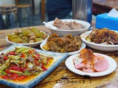 -雨田饭店(华兴东街店)