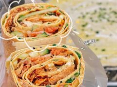 -胖子煎饼店(钦州南路店)