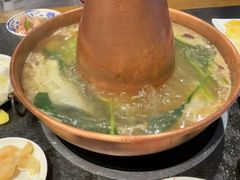 -仁和四季涮肉馆(天坛南门店)