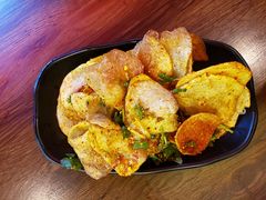 土豆-Let's WaKao瓦烤(双楠店)