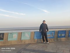 -南汇嘴观海公园