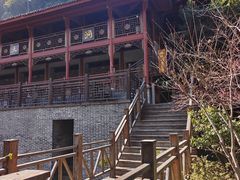 -长谷洞天
