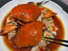 -新光酒家·河豚·海鲜·蟹料理(浦东店)