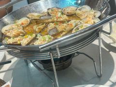 -79号渔船海鲜饭店(宝安店)
