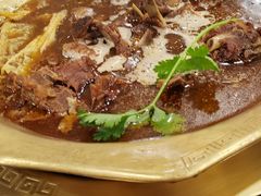 -芦月轩羊蝎子(太平桥店)