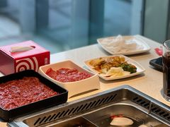 -海底捞火锅(长沙华创国际广场店)