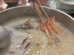 -盈田盈粥庄(博山东路店)