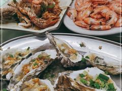 -巽东海鲜大排档(巽寮湾店)