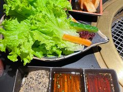 -谷牛和牛烤肉(漕河泾印象城店)