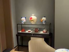 -悦融琥珀·京鲁菜·海味珍品(西单店)