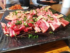 -千寻烧肉(政务区店)