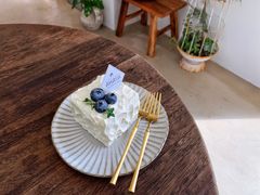 -AHAVA·Fang Baking Studio