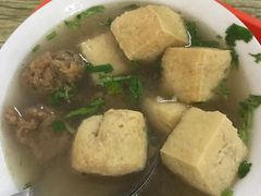 -老北京豆汁店