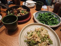 -云海肴·汽锅鸡·云南菜(苏州中心店)