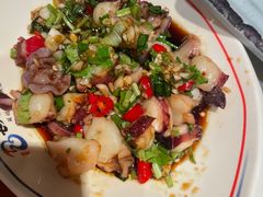 -七八冷面·延边朝鲜族美食(欢乐谷店)