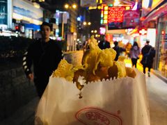 鸡蛋仔-利强记北角鸡蛋仔(弥敦道店 )