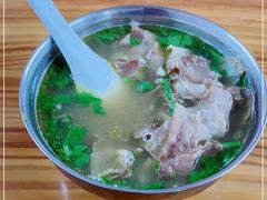 -河南拉面(肇周路店)