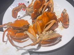 -鑫悦楼煎蟹·16年海鲜大排档