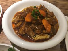 -九转小磨·非遗东北菜(万达广场店)