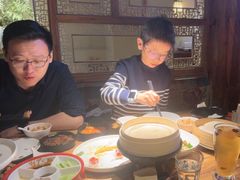 -青年公社烤鸭(青年路店)