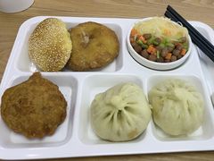 -老街粘食店(宜昌路店)