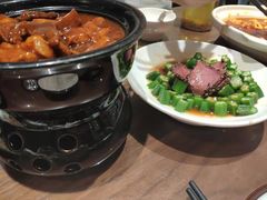 -将相和·海鲜蒸饺大连菜