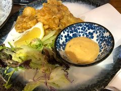 -尺山寸水日料(马桥满天星店)