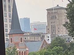 -上海苏宁宝丽嘉酒店·Cafe Bellagio西餐厅