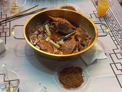 -云晓光头烧烤吧(川沙绿地店)