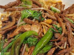 -寻裕记·现炒浇头面(人民广场店)