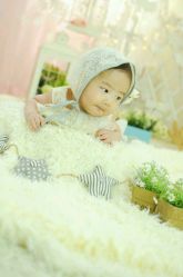 -邦叔叔.亲子全家福毕业照跟拍摄影(嘉定店)