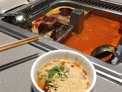 -海底捞火锅(方塔东街店)