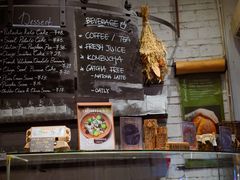 -O'mills Sourdough Bakery&Bistro(永嘉路店)