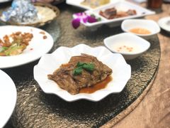 -庄氏祥记家常食府(国瑞建材家居博览中心店)