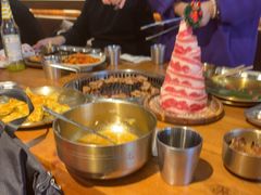 -金龙烧烤·牛肉面(西塔店)
