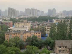 -锦江之星(合肥庐江路三孝口地铁站店)