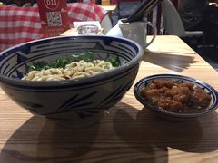 -老九圆山西面馆(CBD店)