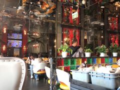 -巴依老爷新疆美食(清华东门店)