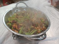 -小民大排档(光谷店)