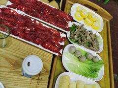 -夜牛潮汕鲜牛肉火锅店(翻身店)