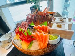 -花潮料理艺食馆(SM新生活广场店)