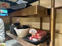 -海底捞火锅(泰安爱琴海店)