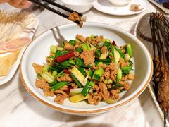 -云采云南菜(中山北路店)