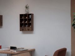 -沏点Trattoria意大利餐厅(新街口店)