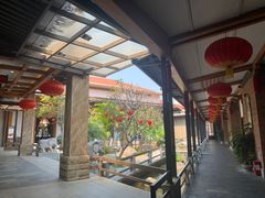 -阳春市花园酒店