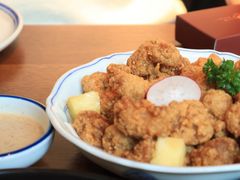 闽南炸醋肉-林四喜·闽南传家菜(鼓浪屿店)