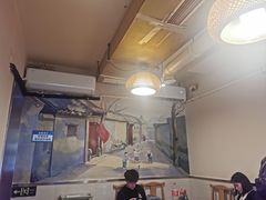 -飘香火锅(玉林西路店)