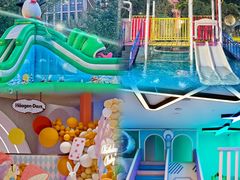 -北京海德酒店温泉