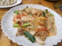 -腾冲国萍农家乐