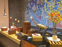 -西藏饭店·亚克·食光自助餐厅